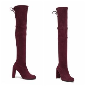 💕SOLD💕 Stuart Weitzman Over the Knee Boots